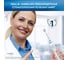 Электрическая зубная щетка Oral-B Genius X Special Edition розовая 0053019390 7