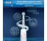Электрическая зубная щетка Oral-B Genius X Special Edition розовая 0053019390 8