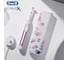 Электрическая зубная щетка Oral-B Genius X Special Edition розовая 0053019390 10