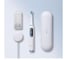 Электрическая зубная щётка Oral-B iO Series 9 White белая 0053019316 2
