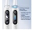 Электрическая зубная щётка Oral-B iO Series 9 White белая 0053019316 3