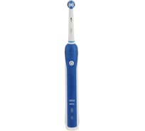 Электрическая зубная щетка Oral-B Professional Care 3000/D20 0053019065