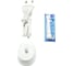 Электрическая зубная щетка Oral-B 3D White PRO 500 D16.513.U 0053019167 2