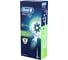 Электрическая зубная щетка Oral-B 3D White PRO 500 D16.513.U 0053019167 3