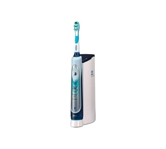 Электрическая зубная щетка Oral-B Sonic Complete S18.525.3 0053019004