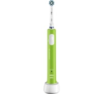 Электрическая зубная щетка Oral-B PRO 400/D16.513 CrossAction Limited Color Edition 0053019184