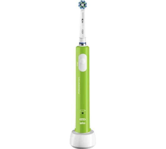 Электрическая зубная щетка Oral-B PRO 400/D16.513 CrossAction Limited Color Edition 0053019184