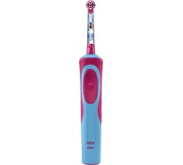 Электрическая зубная щетка Oral-B Kids Stages Power Холодное Сердце 2 Starter Pack 0053019293