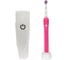 Электрическая зубная щетка Oral-B Professional Care 750/D16 CrossAction Pink + футляр 0053019144 1