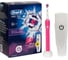 Электрическая зубная щетка Oral-B Professional Care 750/D16 CrossAction Pink + футляр 0053019144 4