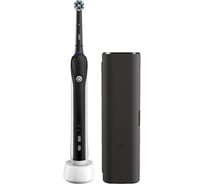 Электрическая зубная щетка Oral-B 3D PRO 750/D16.513.UX 0053019169