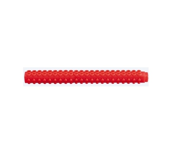Маркер Artline Stix Brush с наконечником кисть, красный ETXF-RED