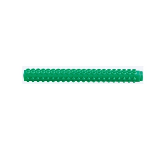Маркер Artline Stix Brush с наконечником кисть, зеленый ETXF-GREEN