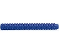 Маркер Artline Stix Brush с наконечником кисть, синий ETXF-BLUE