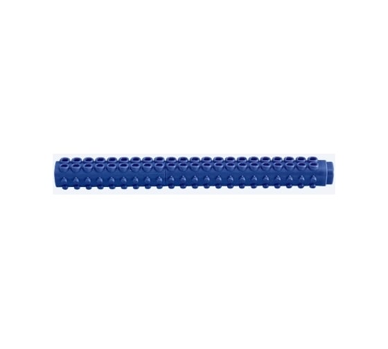 Маркер Artline Stix Brush с наконечником кисть, синий ETXF-BLUE