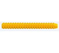 Маркер Artline Stix Brush с наконечником кисть, желтый ETXF-YELLOW