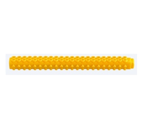 Маркер Artline Stix Brush с наконечником кисть, желтый ETXF-YELLOW