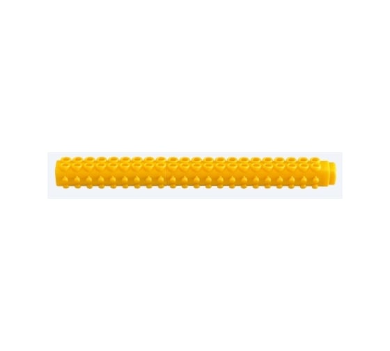 Маркер Artline Stix Brush с наконечником кисть, желтый ETXF-YELLOW