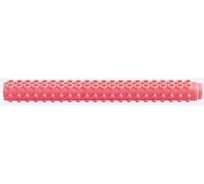 Маркер Artline Stix Brush с наконечником кисть, розовый ETXF-PINK