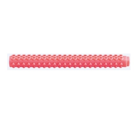 Маркер Artline Stix Brush с наконечником кисть, розовый ETXF-PINK