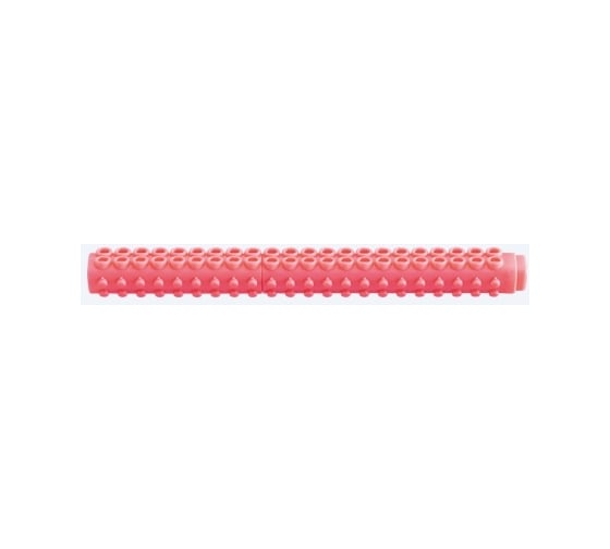 Маркер Artline Stix Brush с наконечником кисть, розовый ETXF-PINK