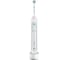 Электрическая зубная щетка Oral-B Smart Sensitive, с Bluetooth подключением, белая 0053019354 1