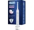 Электрическая зубная щетка Oral-B Smart Sensitive, с Bluetooth подключением, белая 0053019354 2