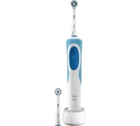 Электрическая зубная щетка Oral-B Vitality Starter Pack 0053019311 53019311