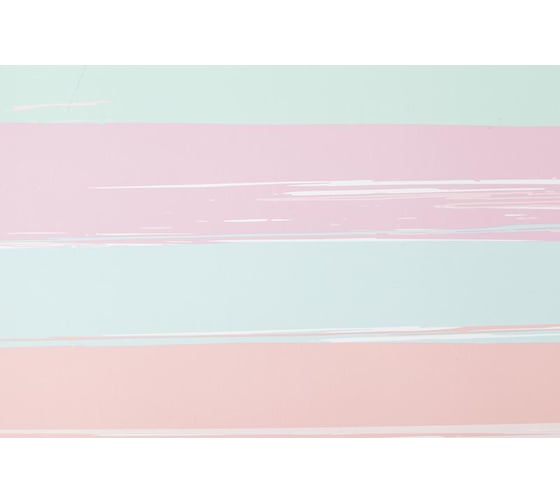 Коврик на стол Attache Selection Pastel 350x590 мм разноцветный 1277770