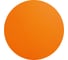Пластиковая папка-портфель Attache Neon А4 оранжевая 335x230 мм, 1 отделение 1547491 7