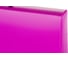Пластиковая папка-портфель Attache Neon А4 розовая 335x230 мм, 1 отделение 1547494 5