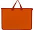 Пластиковая папка-портфель Attache Neon А4+ оранжевая 340x40x245 мм, 1 отделение 1547502 2