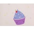 Коврик на стол Attache Selection Sweet Life 350x590 мм разноцветный 1277771 2