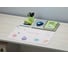 Коврик на стол Attache Selection Sweet Life 350x590 мм разноцветный 1277771 6