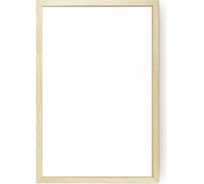 Маркерная доска Стильный Дом 50x70, в рамке v60673