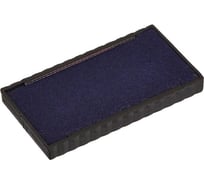Сменная штемпельная подушка Attache синяя совместима с Traxx 8032, 9032, 32x70 мм 1348219
