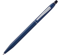 Шариковая ручка Cross Click - Midnight Blue M AT0622-121