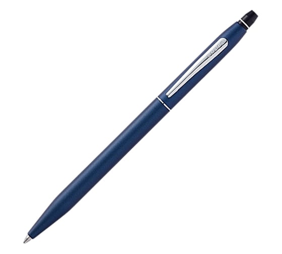Шариковая ручка Cross Click - Midnight Blue M AT0622-121 1