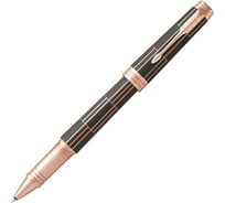 Ручка-роллер Parker Premier - Brown PGT, F 1931399