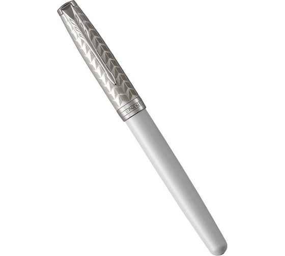 Ручка-роллер Parker Sonnet - Metal&Pearl PGT CT, F 1931549