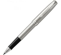 Ручка-роллер Parker Sonnet Core - Stainless Steel CT, M, BL 1931511