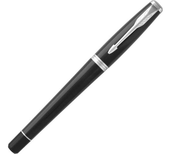 Ручка-роллер Parker Urban Core - Black Cab CT, F, BL 1931587