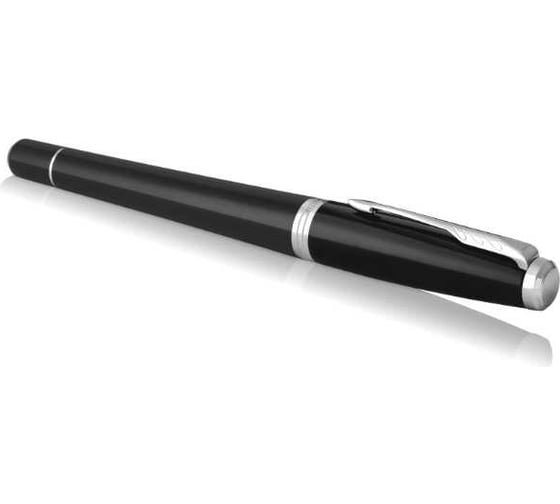 Ручка-роллер Parker Urban Core - Black Cab CT, F, BL 1931587