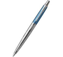 Шариковая ручка Parker Jotter K175 SE London Architecture - Modern Blue, M 2025828