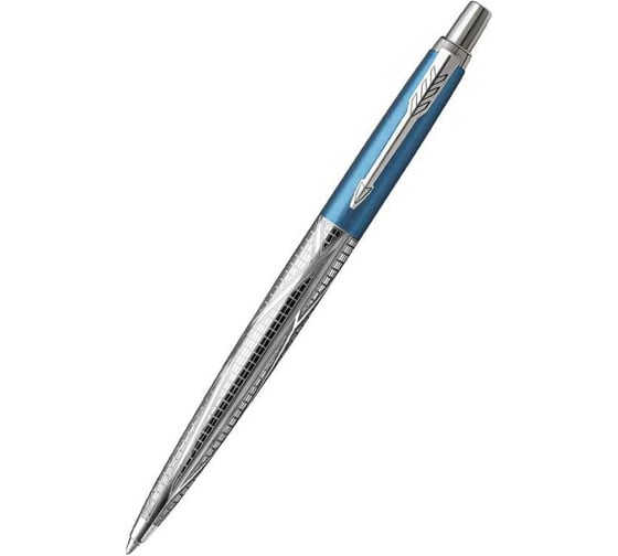 Шариковая ручка Parker Jotter K175 SE London Architecture - Modern Blue, M 2025828