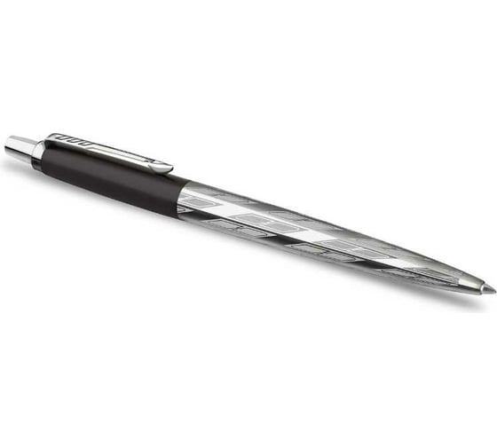 Шариковая ручка Parker Jotter K175 SE London Architecture - Postmodern Black, M 2025829