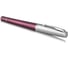 Ручка-роллер Parker Urban Premium - Dark Purple CT, F, BL 1931570 4