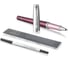 Ручка-роллер Parker Urban Premium - Dark Purple CT, F, BL 1931570 5