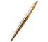 Шариковая ручка Parker Jotter Luxe - West End Gold, M 1953203 1