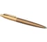 Шариковая ручка Parker Jotter Luxe - West End Gold, M 1953203 2